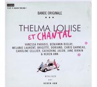 Various - Thelma,Louise et Chantal (Original Soundtrack)