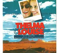 Various - Thelma & Louise Sound Track