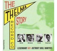 Various - Thelma Record Co.Story