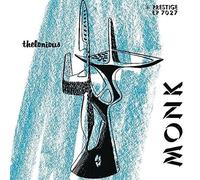 Various - Thelonious Monk Trio [VINYL]