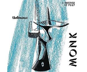 Various - Thelonious Monk Trio [VINYL]