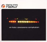 Various - Theme from Radius