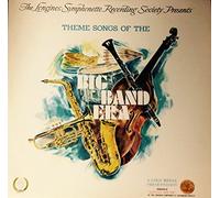 Various - Theme Songs Of The Big Band Era