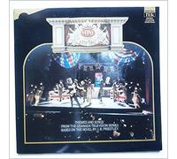 Various - Themes and Songs From Granada Television Series