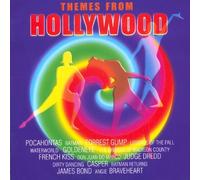 Various - Themes From Hollywood