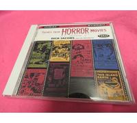 Various - Themes From Horror Movies (dick Jacobs)
