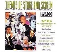 Various - Themes From Stage and Screen