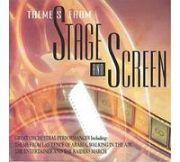 Various - Themes from Stage & Screen