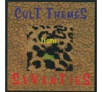 Various - Themes From the Seventies Vol1