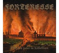 Various - Themes Pour La Rebellion [VINYL]