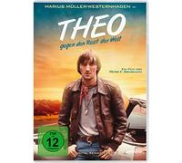 Theo Gegen Den Rest der Welt (DVD) Marius Müller-Westernhagen (US IMPORT)