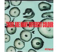 Various - There Are Many Different C [VINYL]