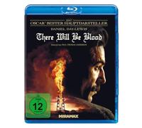 There Will Be Blood [Blu-Ray] [Import]