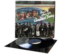 Various - There's No Place Like America [VINYL]