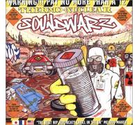 Various - Thermo Nuclear Soundwarz