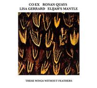 Various - These Wings Without Feathers