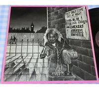 Various - They Only Come Out At Night