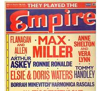 Various - They Played The Empire