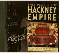 Various - They Played the Hackney Empire