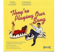 Various - They're Playing Our Song