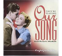 Various - They're Playing Our Song - Unforgettable