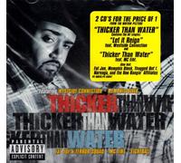 Various - Thicker Than Water