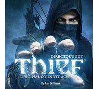 Various - Thief: Director's Cut
