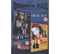 Various - Thin Air/Me and the Mob [DVD]