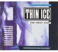 Various - Thin Ice...The first Step