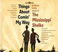 Various - Things About Comin' My Way A Tribute To The Music Of The M - P2222z