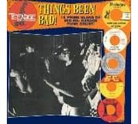 Various (Things Been Bad) - Teenage Shutdown