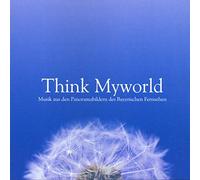 Various - Think Myworld