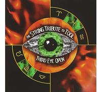 Various - Third Eye Open: String Tribute To Tool
