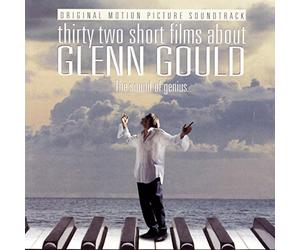 Various - Thirty-Two Short Films About G