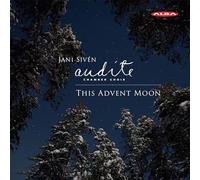 Various Artists - This Advent Moon
