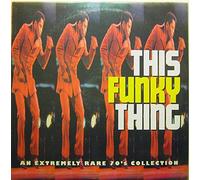 Various - This Funky Thing Vol 1 [VINYL]
