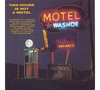 Various - THIS HOUSE IS NOT A MOTEL