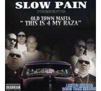 Various - This Is 4 My Raza