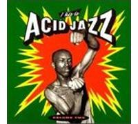 Various - This Is Acid Jazz 2