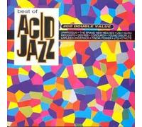 Various - This Is Acid Jazz Best of