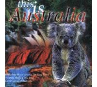 Various - This Is Australia