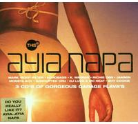 Various - This Is Ayia Napa
