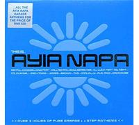 Various - This Is Ayia Napa