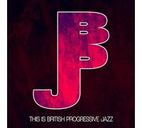 Various - This Is British Progressive Jazz