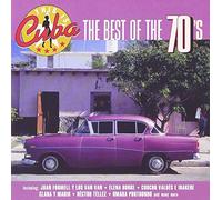 Various - This Is Cuba - Best of the 70's