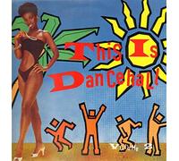 Various - This Is Dancehall [VINYL]