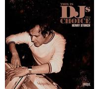 Various - This Is Dj's Choice - Vol. 5: Henry Storch [VINYL]