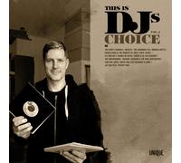 Various This Is DJ'S Choice, Vol. 4 - Gu (Vinyl) (US IMPORT)