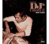 VARIOUS - THIS IS DJS CHOICE - VOL. 5 - HENRY STORCH - Vinyl Record - M3z