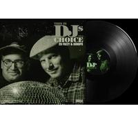 Various - This Is DJ'S Choice - Vol. 6 (2b Fuzzy & Oonops) [VINYL]